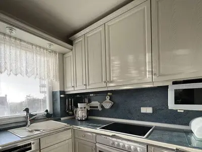 Ferienwohnung für 3 Personen (42 m²) in St. Peter-Ording 5/10