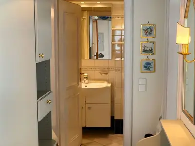 Ferienwohnung für 3 Personen (42 m²) in St. Peter-Ording 7/10