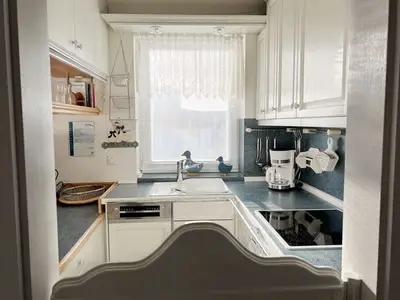 Ferienwohnung für 3 Personen (42 m²) in St. Peter-Ording 9/10