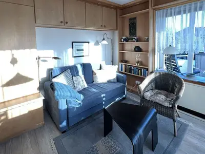 Ferienwohnung für 3 Personen (42 m²) in St. Peter-Ording 10/10