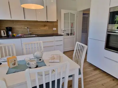 Ferienwohnung für 5 Personen (86 m²) in St. Peter-Ording 2/10