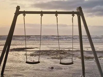 Ferienwohnung für 5 Personen (86 m²) in St. Peter-Ording 7/10