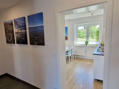 Ferienwohnung für 5 Personen (86 m²) in St. Peter-Ording 8/10