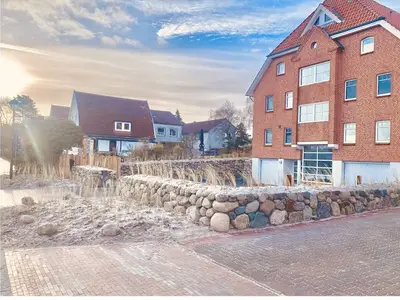 Ferienwohnung für 4 Personen (61 m²) in St. Peter-Ording 1/10