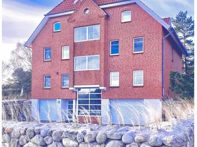 Ferienwohnung für 4 Personen (61 m²) in St. Peter-Ording 2/10