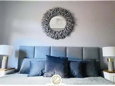 Ferienwohnung für 4 Personen (61 m²) in St. Peter-Ording 3/10