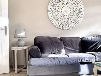 Ferienwohnung für 4 Personen (61 m²) in St. Peter-Ording 5/10