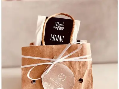 Ferienwohnung für 4 Personen (61 m²) in St. Peter-Ording 6/10