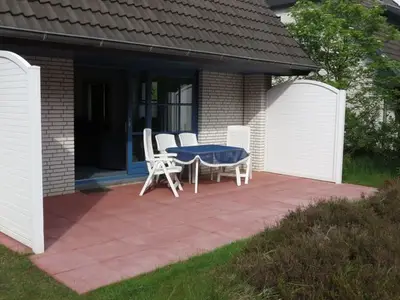 Ferienwohnung für 4 Personen (65 m²) in St. Peter-Ording 3/10