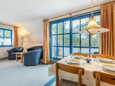 Ferienwohnung für 4 Personen (60 m²) in St. Peter-Ording 8/10