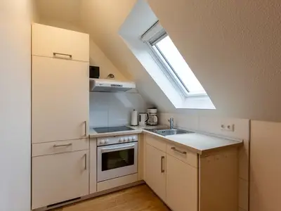 Ferienwohnung für 4 Personen (41 m²) in St. Peter-Ording 5/10