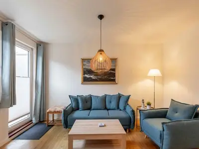 Ferienwohnung für 4 Personen (41 m²) in St. Peter-Ording 6/10