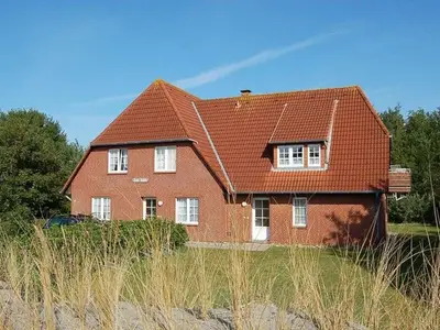 Ferienwohnung für 4 Personen (48 m²) in St. Peter-Ording 1/10