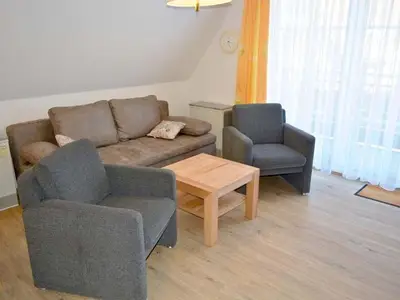 Ferienwohnung für 4 Personen (48 m²) in St. Peter-Ording 3/10