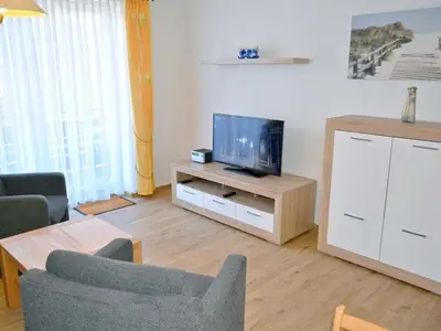 Ferienwohnung für 4 Personen (48 m²) in St. Peter-Ording 4/10