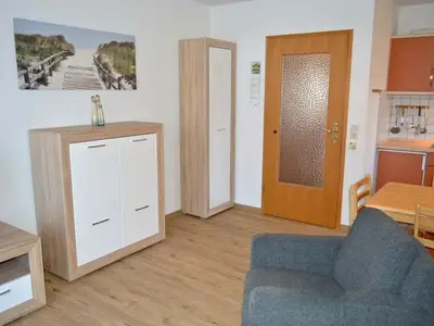 Ferienwohnung für 4 Personen (48 m²) in St. Peter-Ording 5/10