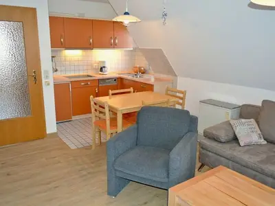 Ferienwohnung für 4 Personen (48 m²) in St. Peter-Ording 6/10