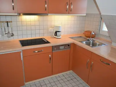 Ferienwohnung für 4 Personen (48 m²) in St. Peter-Ording 7/10