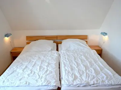Ferienwohnung für 4 Personen (48 m²) in St. Peter-Ording 8/10