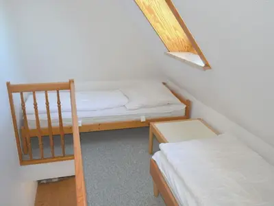 Ferienwohnung für 4 Personen (48 m²) in St. Peter-Ording 10/10
