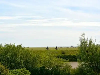Ferienwohnung für 3 Personen (45 m²) in St. Peter-Ording 5/10