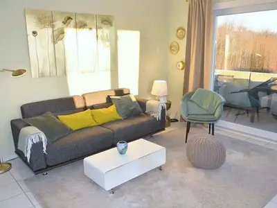 Ferienwohnung für 3 Personen (45 m²) in St. Peter-Ording 6/10