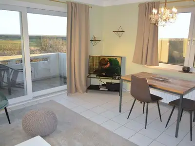 Ferienwohnung für 3 Personen (45 m²) in St. Peter-Ording 7/10