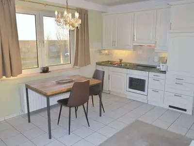 Ferienwohnung für 3 Personen (45 m²) in St. Peter-Ording 8/10