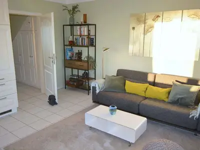 Ferienwohnung für 3 Personen (45 m²) in St. Peter-Ording 9/10