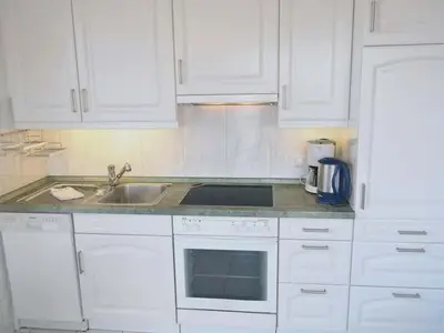 Ferienwohnung für 3 Personen (45 m²) in St. Peter-Ording 10/10