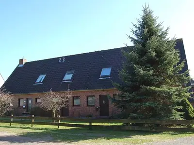 Ferienwohnung für 4 Personen (51 m²) in St. Peter-Ording 2/10