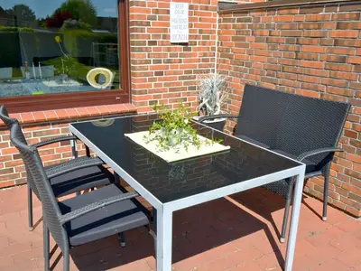 Ferienwohnung für 4 Personen (51 m²) in St. Peter-Ording 3/10