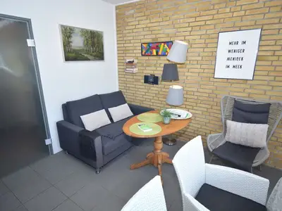 Ferienwohnung für 4 Personen (51 m²) in St. Peter-Ording 4/10