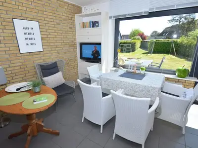 Ferienwohnung für 4 Personen (51 m²) in St. Peter-Ording 5/10
