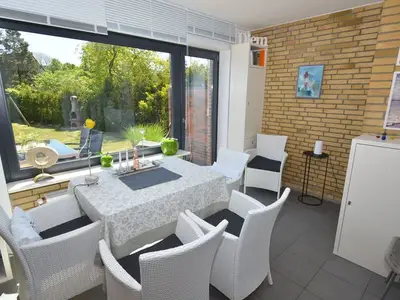 Ferienwohnung für 4 Personen (51 m²) in St. Peter-Ording 6/10