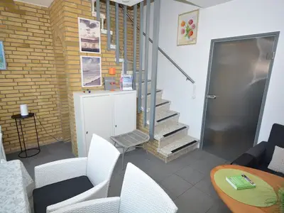Ferienwohnung für 4 Personen (51 m²) in St. Peter-Ording 7/10