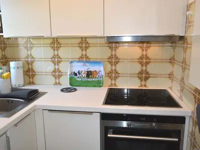 Ferienwohnung für 4 Personen (51 m²) in St. Peter-Ording 8/10