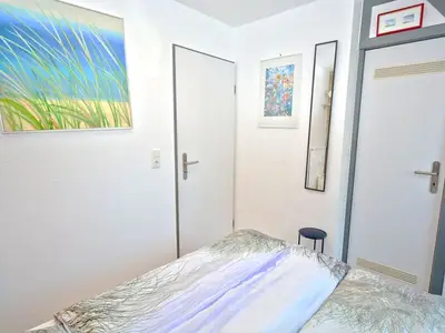 Ferienwohnung für 4 Personen (51 m²) in St. Peter-Ording 10/10