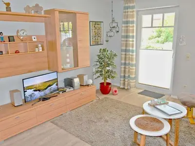 Ferienwohnung für 3 Personen (44 m²) in St. Peter-Ording 3/10