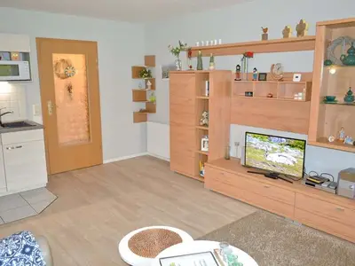 Ferienwohnung für 3 Personen (44 m²) in St. Peter-Ording 6/10