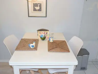 Ferienwohnung für 3 Personen (44 m²) in St. Peter-Ording 7/10
