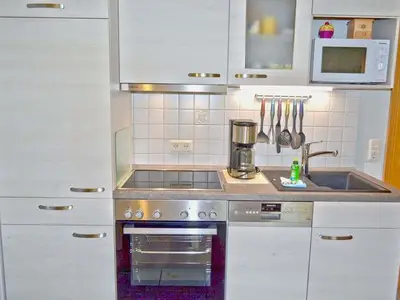 Ferienwohnung für 3 Personen (44 m²) in St. Peter-Ording 8/10