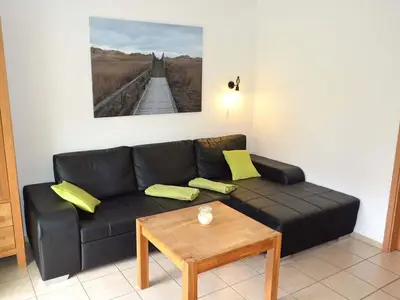 Ferienwohnung für 5 Personen (45 m²) in St. Peter-Ording 2/10