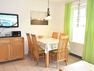 Ferienwohnung für 5 Personen (45 m²) in St. Peter-Ording 3/10