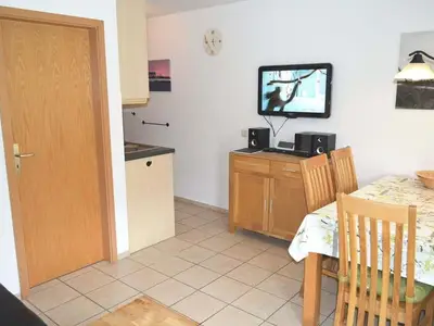 Ferienwohnung für 5 Personen (45 m²) in St. Peter-Ording 4/10