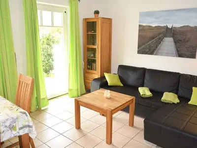Ferienwohnung für 5 Personen (45 m²) in St. Peter-Ording 5/10