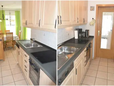 Ferienwohnung für 5 Personen (45 m²) in St. Peter-Ording 6/10