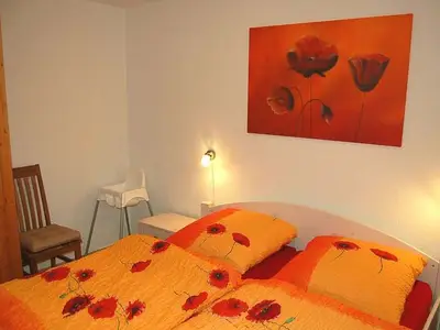 Ferienwohnung für 5 Personen (45 m²) in St. Peter-Ording 7/10