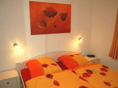 Ferienwohnung für 5 Personen (45 m²) in St. Peter-Ording 8/10