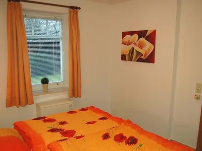 Ferienwohnung für 5 Personen (45 m²) in St. Peter-Ording 9/10